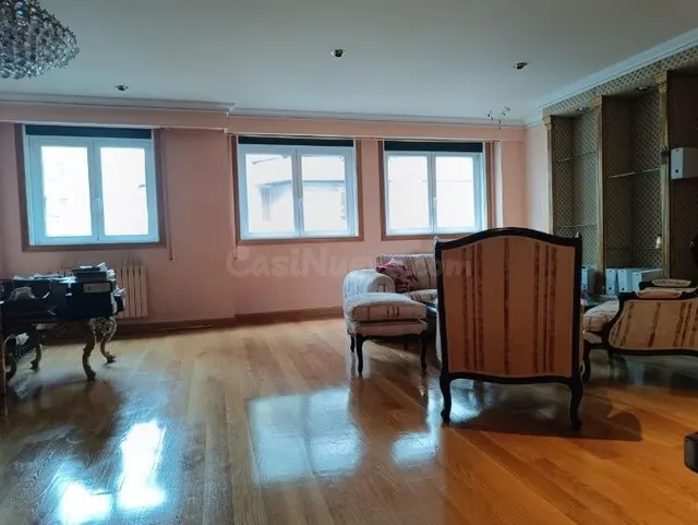 ÁTICO DUPLEX CENTRO - foto 5