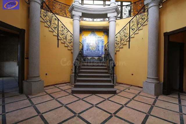 EDIFICIO RESIDENCIAL PICASSO EN CARLET
