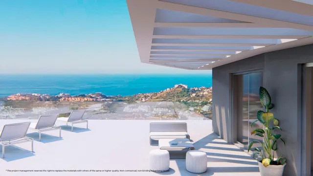 Piso 3 habitaciones 400m² en venta - Montealto — 9