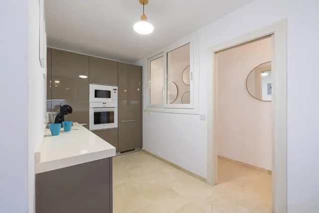 Magnífico piso en pleno centro de Fuengirola — 8