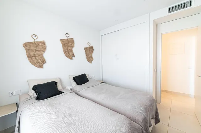 Apartamento 2 habitaciones 101m² en venta - Centro — 18