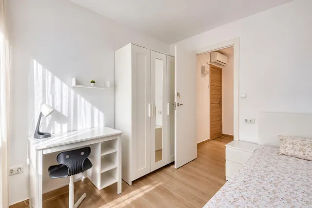Piso en Elche, Zona Asilo — 27