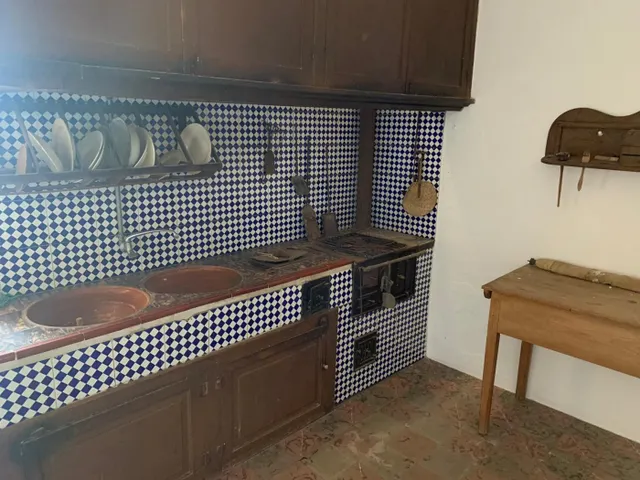 C-7047 - Casa de Campo en Ciutadella — 12