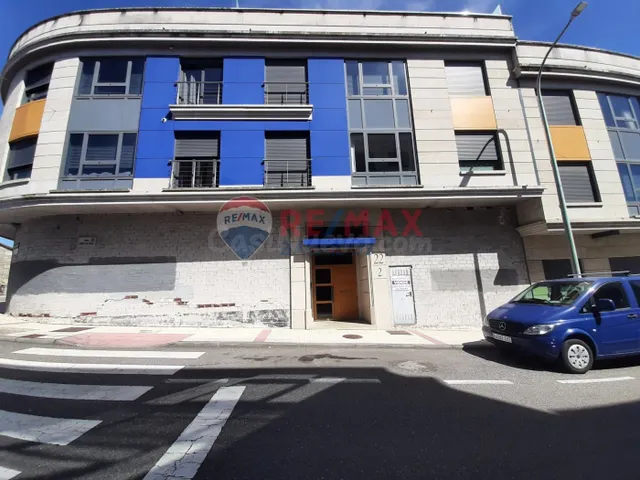 Local en Venta en Fonte da Vila, Salvaterra de Miño