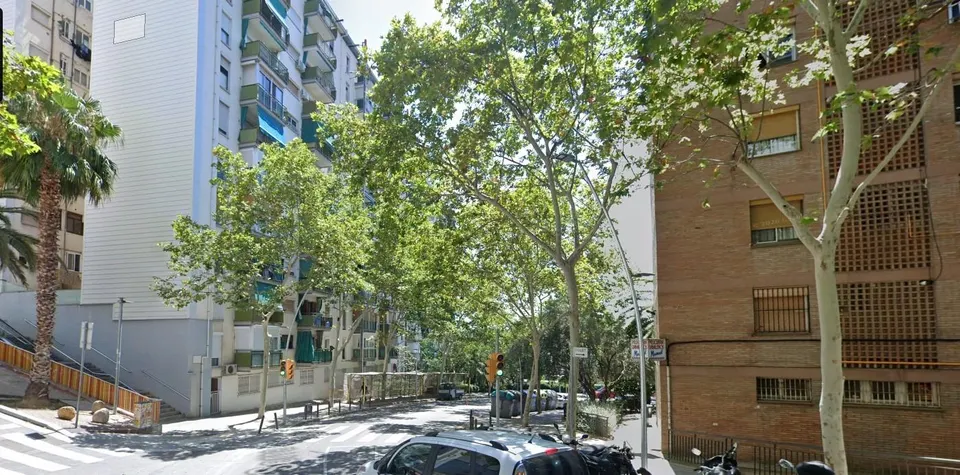 PISO EN  L'HOSPITALET DE LLOBREGAT