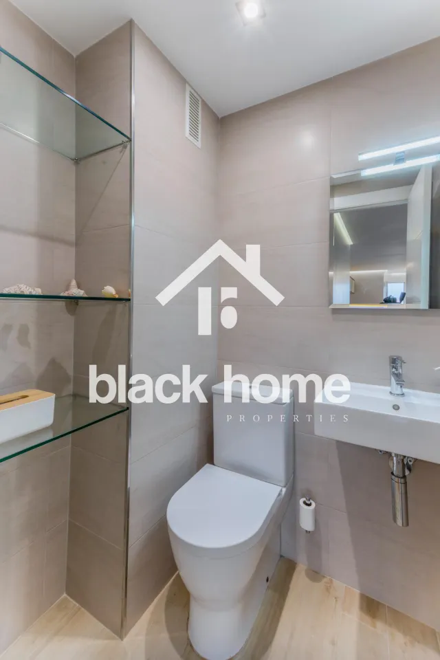 Magnífica vivienda con garaje y trastero — 18