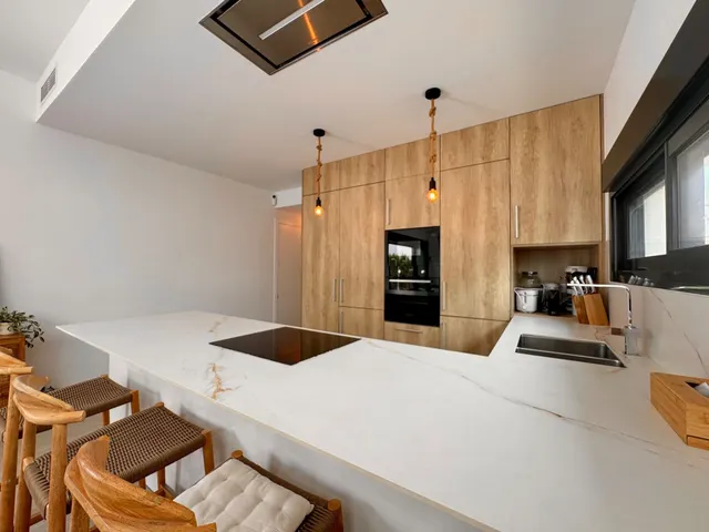 Villa 3 habitaciones 125m² en venta - Ciudad de Asís - Font-Calent - El Bacarot — 19
