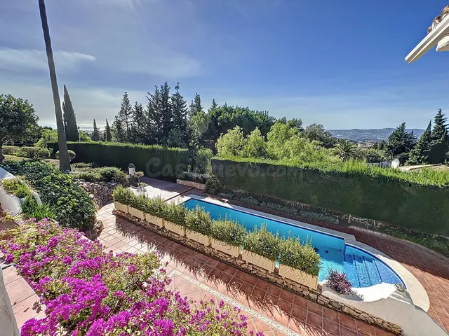 Chalet 4 habitaciones 443m² en venta - Riviera del sol
