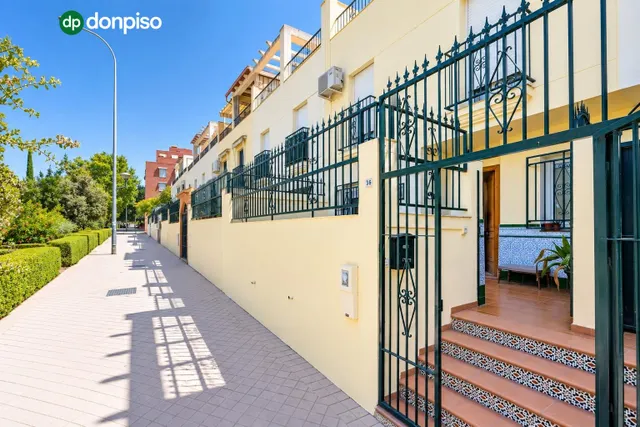 ¡oportunidad! casa junto a estación de autobuses — 34