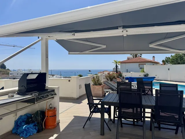 Chalet 4 habitaciones 258m² en venta - Costa Del Sol — 8
