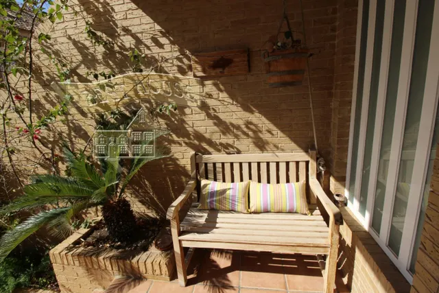EXCLUSIVO CHALET ESQUINERO EN LA PATACONA — 21