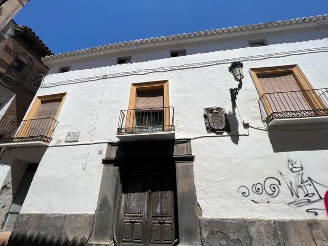CASA SEÑORIAL ARAGONESA S XIX - foto 2