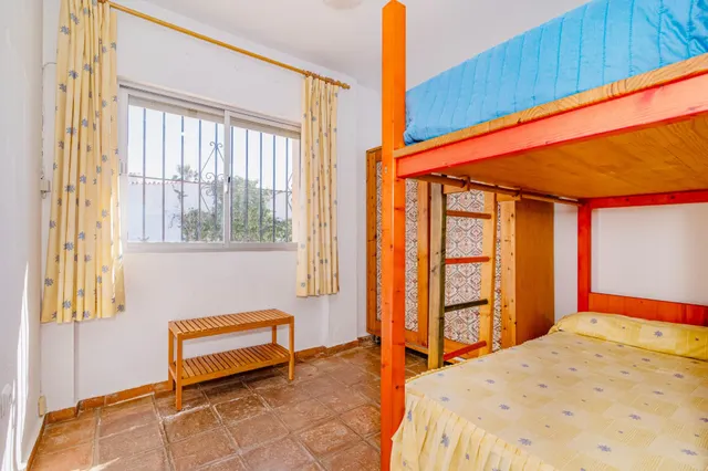 Chalet independiente con vistas espectaculares — 36