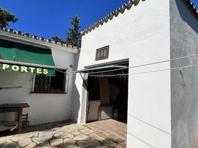 Finca rústica 3 habitaciones 100m² en venta - Costa Del Sol - foto 3