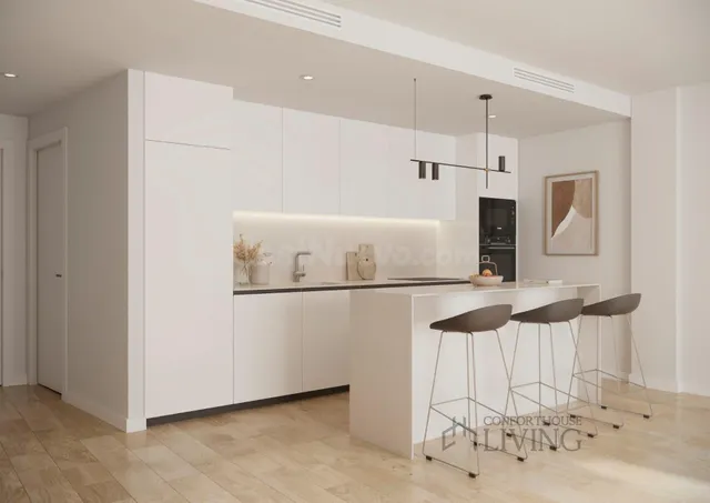 Ático Dúplex 3 habitaciones 161m² en venta - San Pedro - Pue - foto 5
