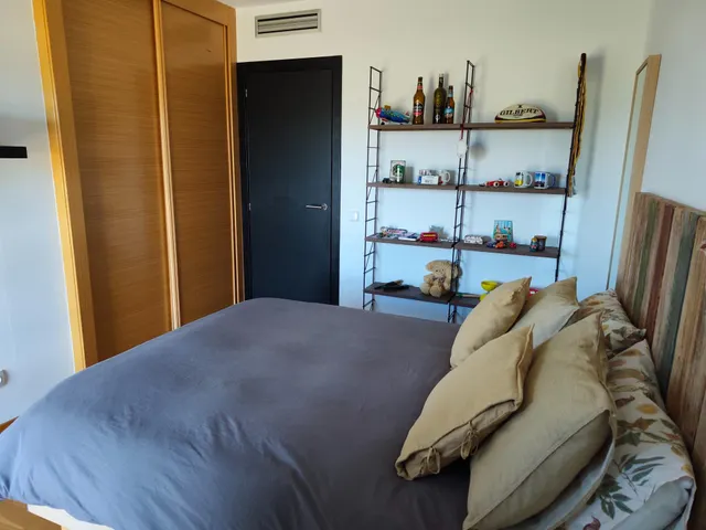 Amplio y Luminoso Piso en La Rosaleda, Ponferrada - €169.000 — 18