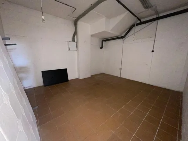 VIVIENDA ADOSADA EN ASTORGA — 14