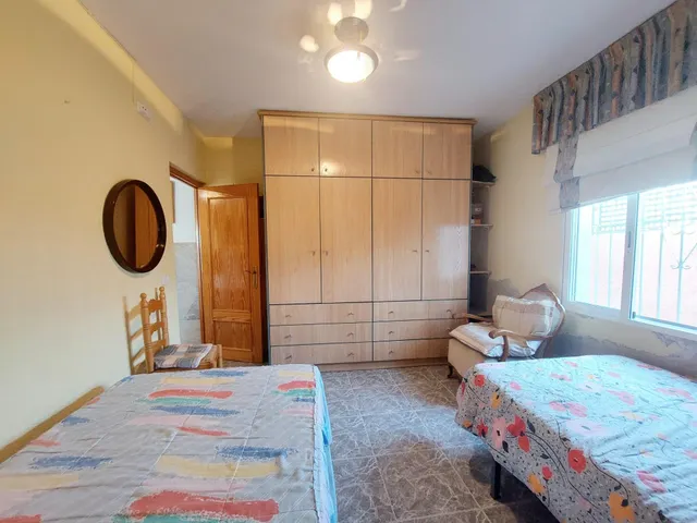 Casa de hueta en Llano de Brujas — 13