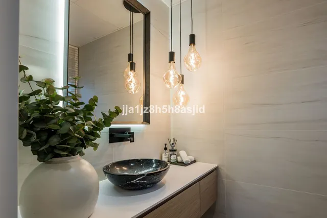 Adosado 4 habitaciones 421m² en venta - Marbella — 24
