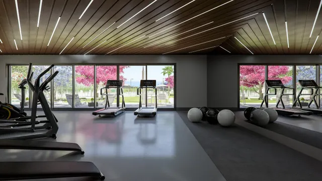 ÁTICO DE NUEVA CONSTRUCCIÓN DE 2 DORM . EN CAMPOAMOR — 12