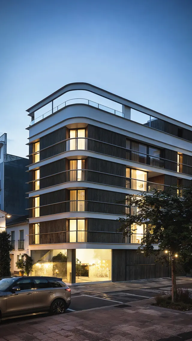 Apartamento 2 habitaciones 78m² en venta - Costa Del Sol — 10