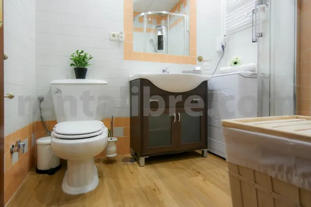 Loft 1 habitación 44m² en alquiler - Centro — 18