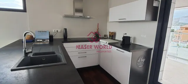 VILLAS MODERNAS EN BALCÓN DE FINESTRAT A UN PASO DE BENIDORM!!! — 18