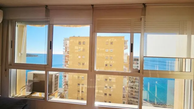 Apartamento 1 habitación 56m² en venta - Alicante — 16