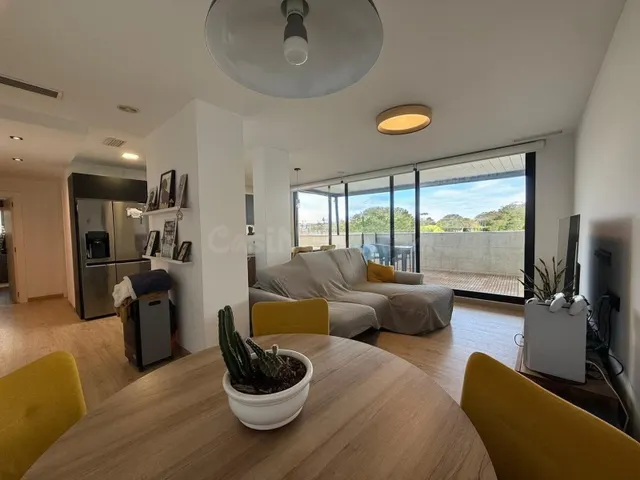 EXCLUSIVO ÁTICO EN VENTA EN LA PRESTIGIOSA ZONA DEL CAMPO DE - foto 3
