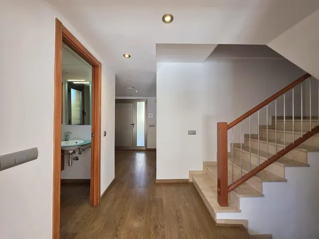 CASA CON JARDIN DE 4 habitaciones EN BARENYS — 17