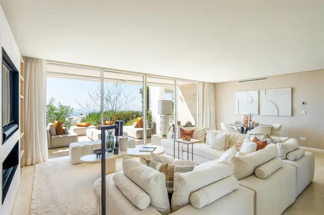 Apartamento 3 habitaciones 193m² en venta - Costa Del Sol - foto 4