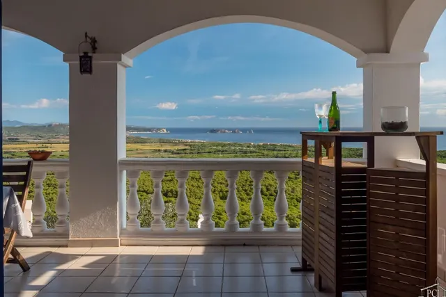 ALQUILER TURÍSTICO - Casa com piscina privada y vistas al ma - foto 3