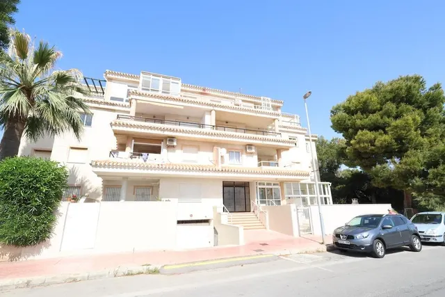 Apartamento a 5 minutos andando de La Zenia Boulevard — 19