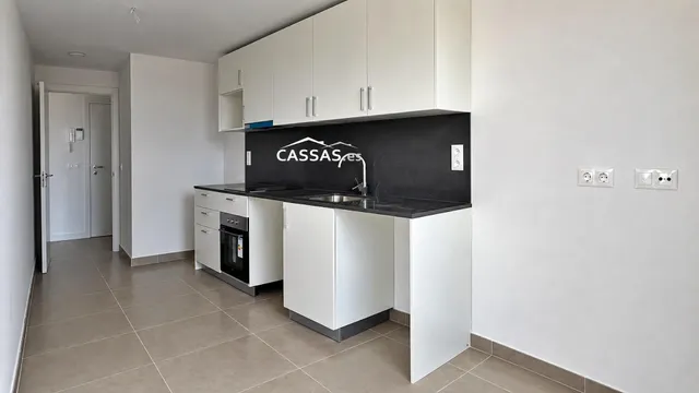 ALOVERA - Obra nueva. Ático con terraza de 7m2, 3 habitaciones, 2 baños, 2 plazas de garaje, Trastero y piscina. — 15