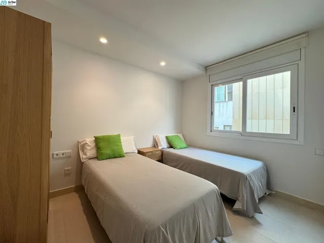 Ático dúplex céntrico en Tossa de Mar. — 20