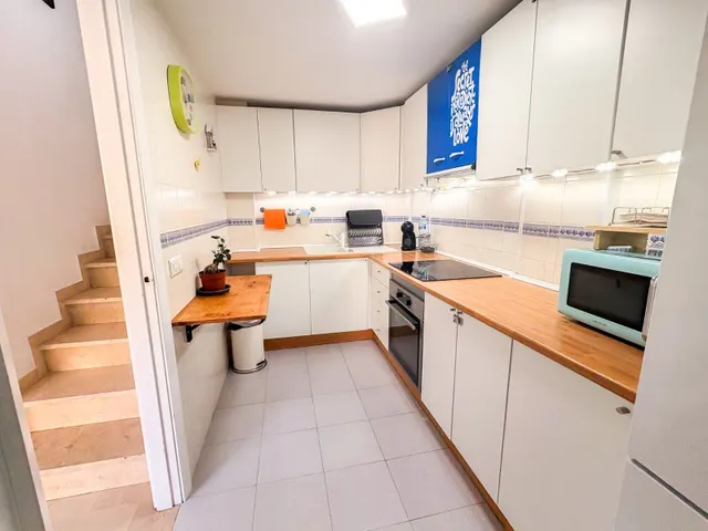 Adosado 2 habitaciones 160m² en venta - Camporrosso village — 13