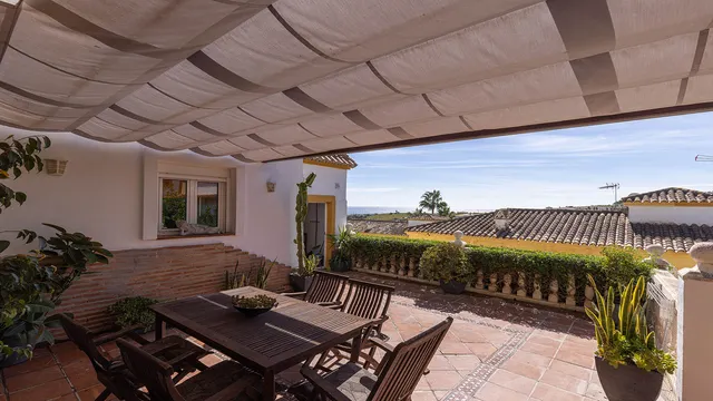 Adosado 3 habitaciones 141m² en venta - Costa del Sol — 11