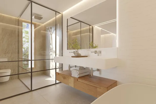 Adosado 4 habitaciones 284m² en venta - Estepona — 5