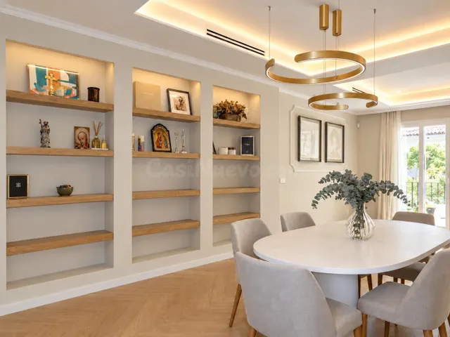 VIVIENDA EN VENTA EN PLA DEL REMEI - foto 2