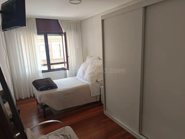 VENTA PISO EN ZALLA - foto 4