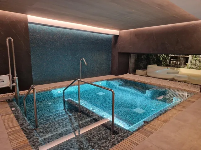 EXCLUSIVO PISO EN LAS MALAGA TOWERS VISION A ESTRENAR — 43
