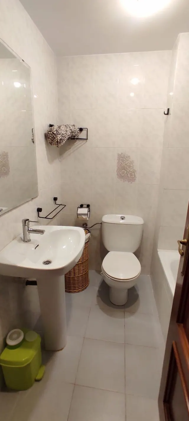DUPLEX EN NOU MOLES. OLIVERETA — 11