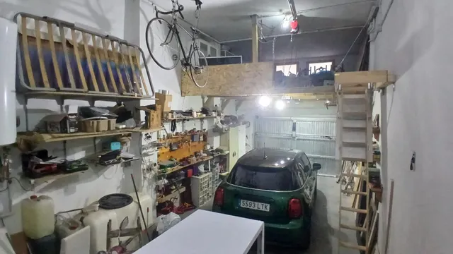 PAREADO EXCLUSIVO EN IBI ( ALICANTE) — 25