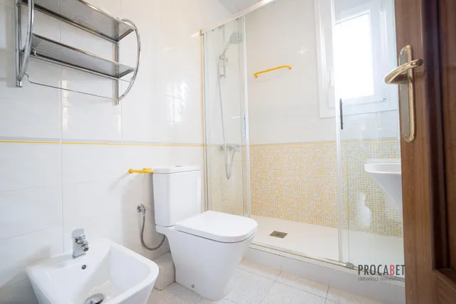 Casa con piscina — 39