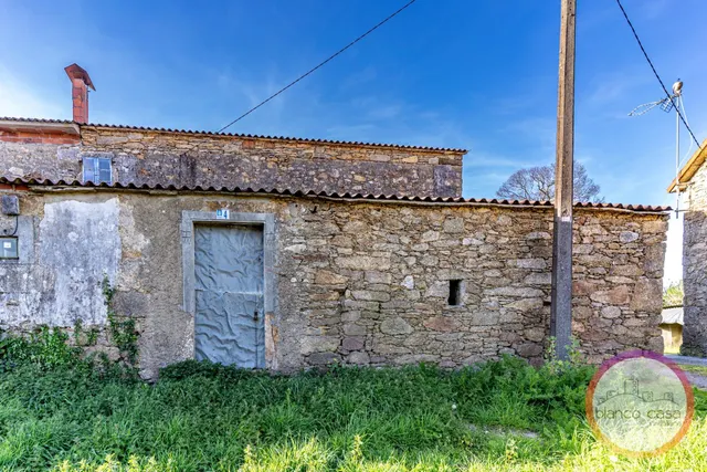 CASA para REFORMAR + TERRENO POR 76.900 € en LARACHA (A Coru - foto 5