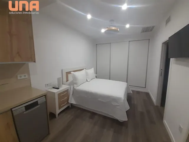 Loft perfectamente equipado en la Viñuela — 7
