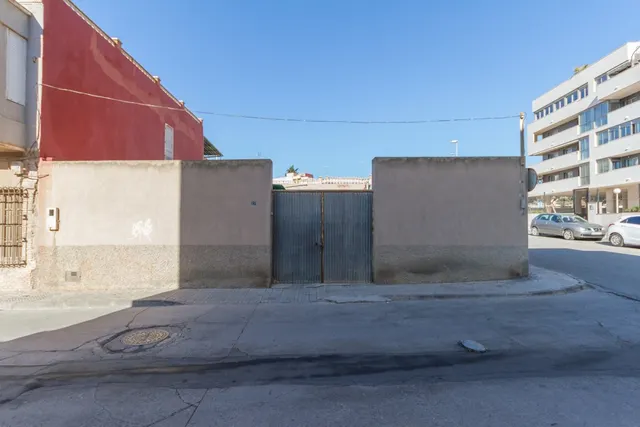TERRENO EN VENTA NUEVA SANTA LUCIA — 2