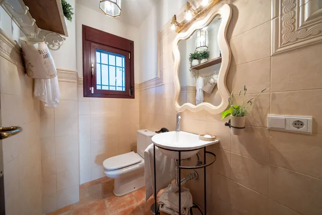 Chalet 5 habitaciones 396m² en venta - Riviera del sol — 10