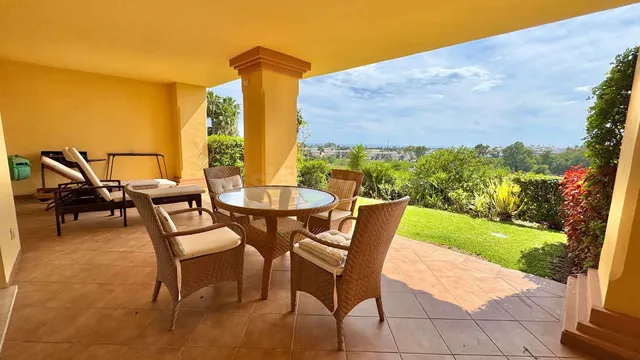Apartamento 2 habitaciones 104m² en venta - Marbella - foto 3