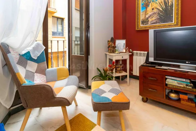 OPORTUNIDAD EN CASCO ANTIGUO — 5